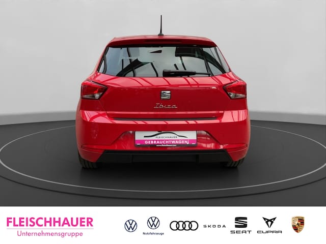 Seat Ibiza 1.0 TSI Style