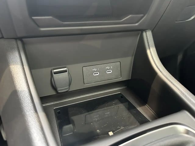 Renault Captur Hybrid Techno