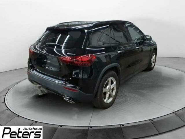 Mercedes-Benz GLA 220 Progressive