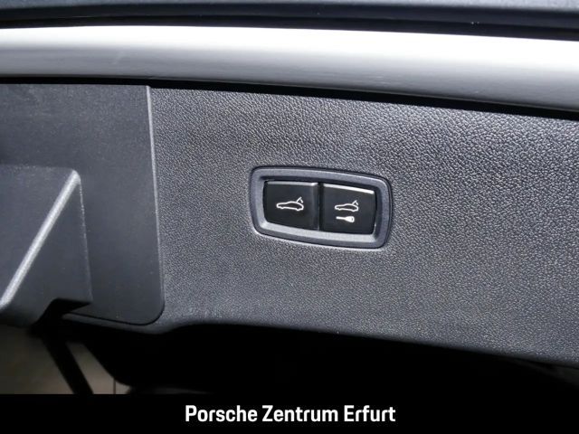 Porsche Cayenne Coupé E-Hybrid