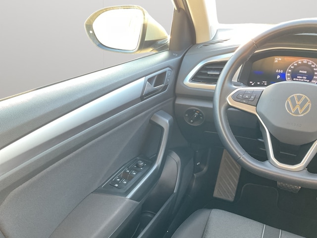 Volkswagen T-Roc DSG Life