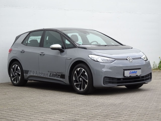 Volkswagen ID.3 1st Edition Performance Pro