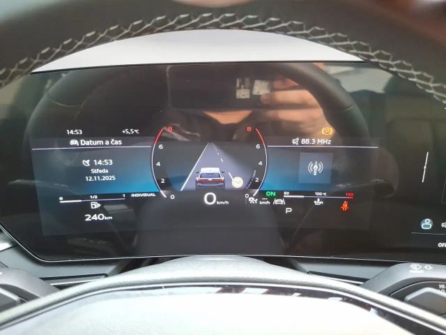 Audi A5 Business S-Tronic