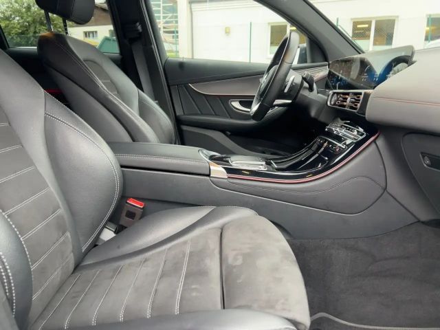 Mercedes-Benz EQC 400 4MATIC