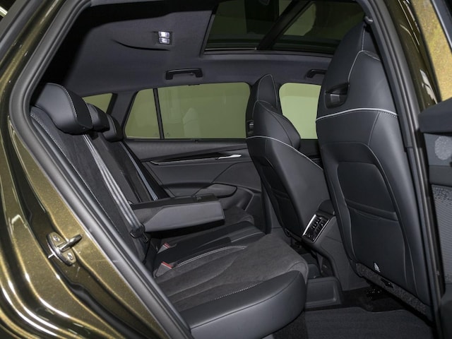 Skoda Enyaq Sportline