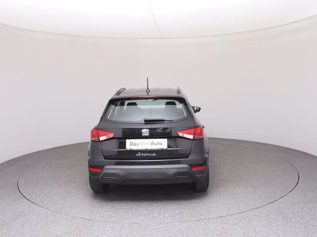 Seat Arona 1.0 EcoTSI Style