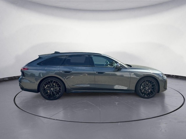 Audi A6 Avant Quattro S-Tronic