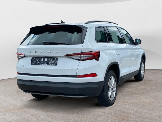 Skoda Kodiaq 1.5 TSI Ambition