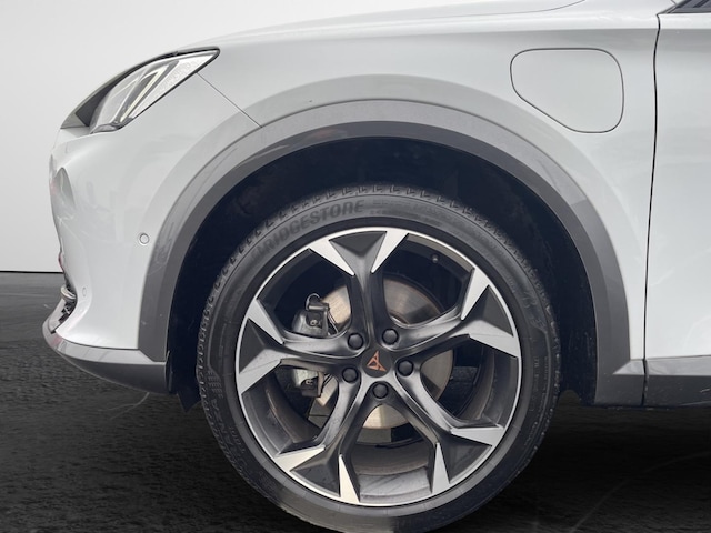 Cupra Formentor 1.4 e-Hybrid