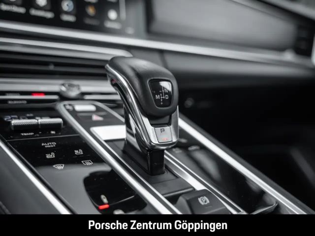 Porsche Panamera GTS