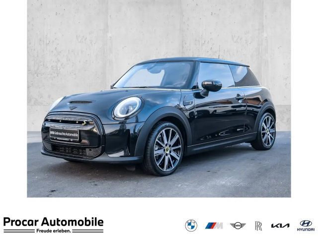 MINI Mini Electric 3-deurs SE