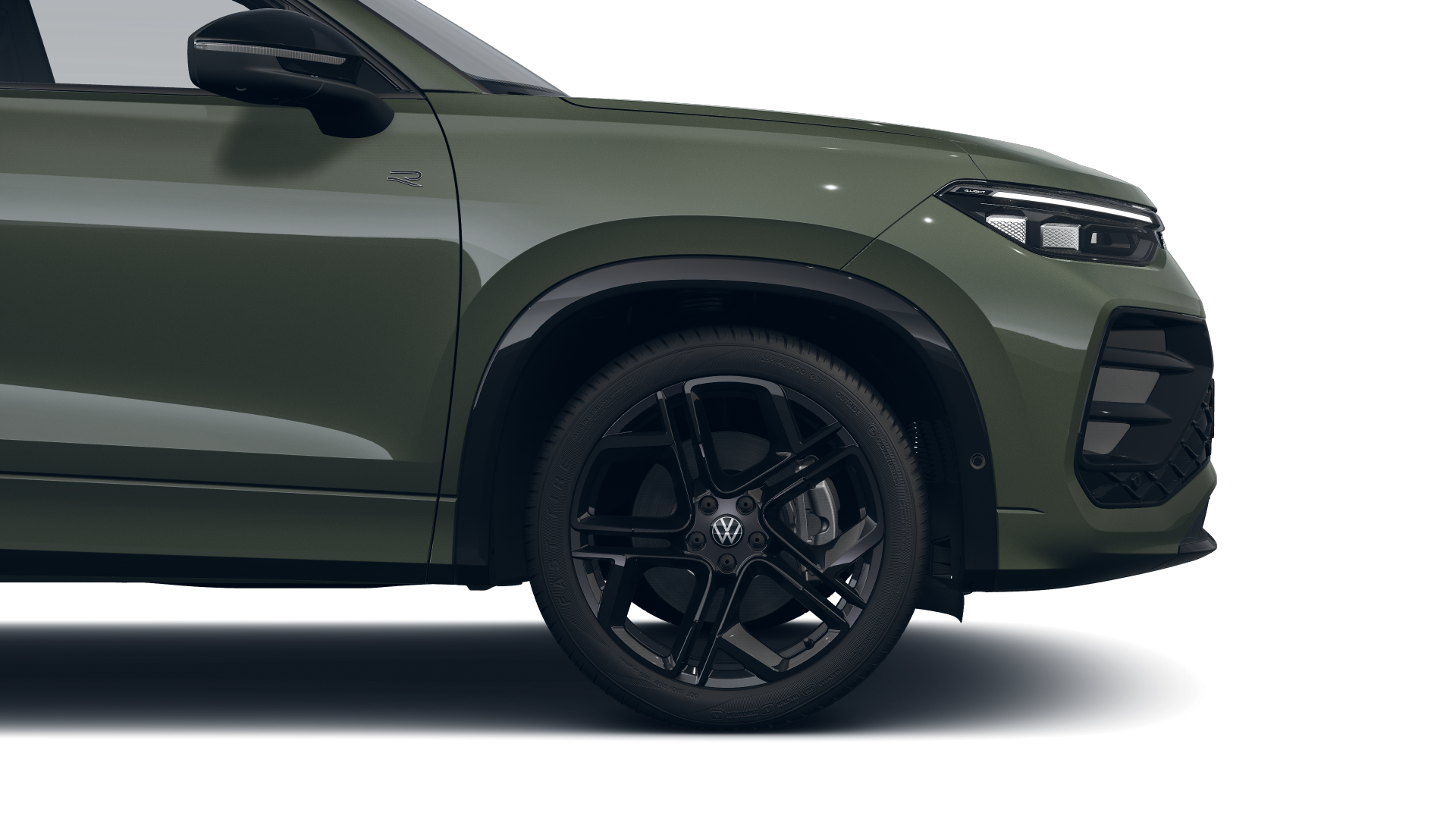 Volkswagen Tayron 2.0 TDI 4Motion DSG