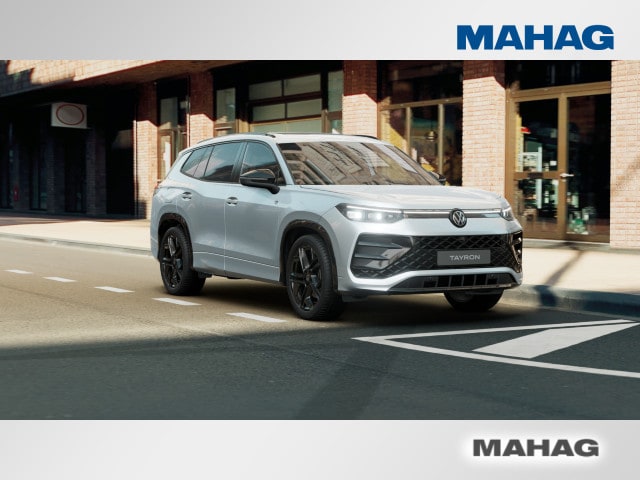 Volkswagen Tayron 2.0 TDI R-Line