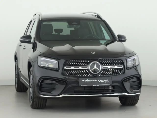 Mercedes-Benz GLB 200 AMG Line GLB 200 d