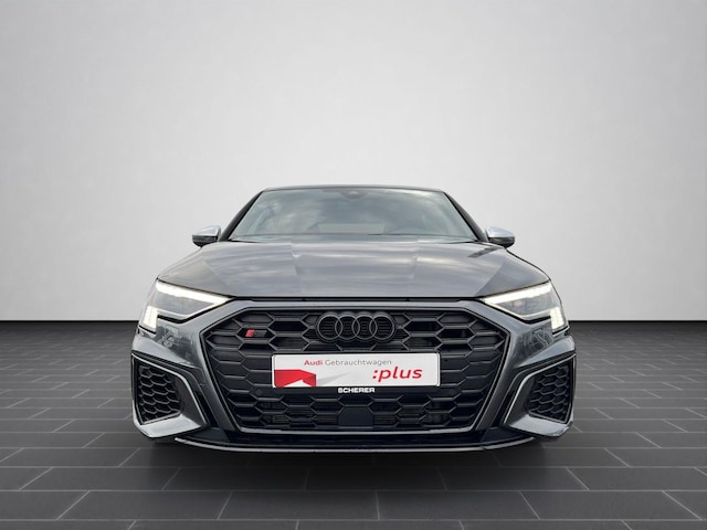 Audi S3 Quattro S-Tronic Sportback