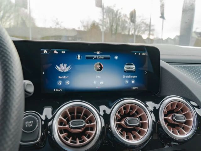 Mercedes-Benz EQA 350 4MATIC