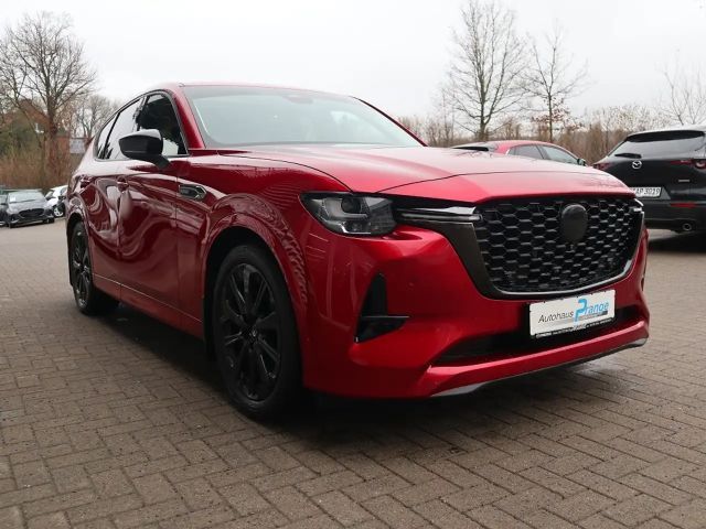 Mazda CX-60 4WD Homura