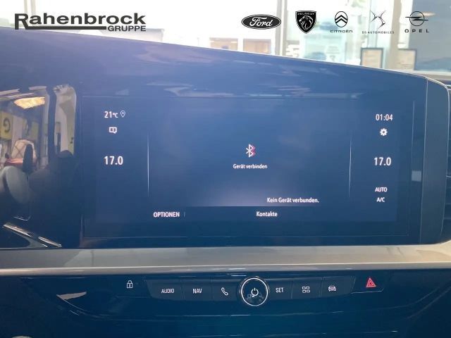 Opel Mokka 1.2 Turbo Turbo Ultimate