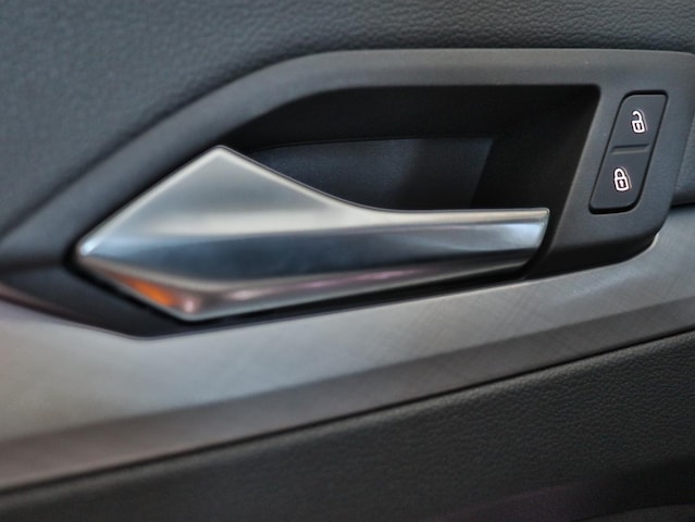 Volkswagen Golf DSG Golf VIII Life Variant