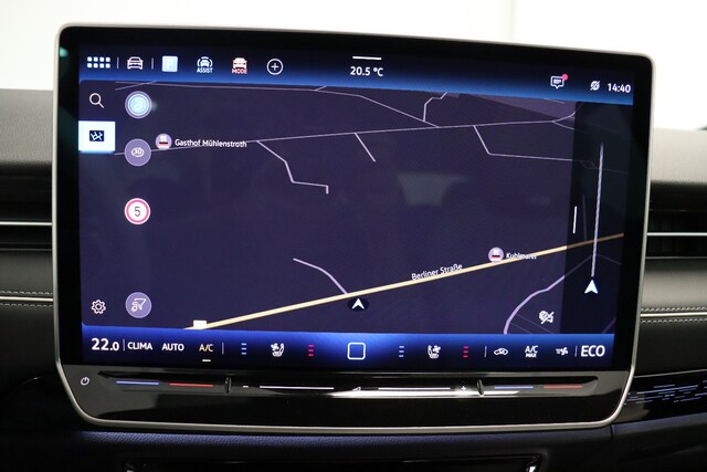 Volkswagen ID.7 IQ.Drive Tourer