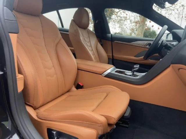 BMW 840 840d Gran Coupé M-Sport Sedan xDrive