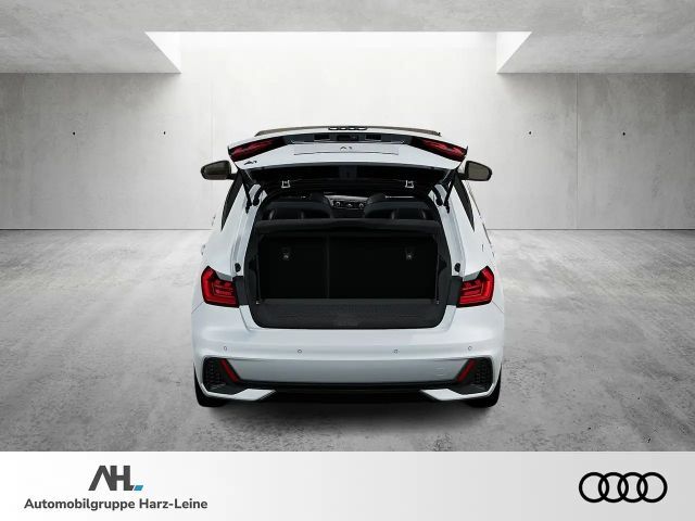 Audi A1 30 TFSI S-Line S-Tronic Sportback