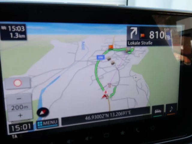 Suzuki S-Cross AllGrip Flash Hybrid