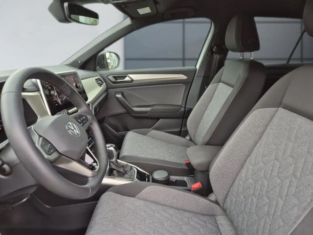 Volkswagen T-Roc 1.5 TSI DSG Move
