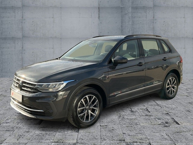 Volkswagen Tiguan 2.0 TDI Life