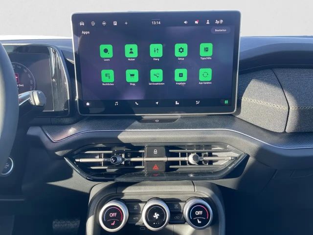 Skoda Kodiaq 4x4 Selection