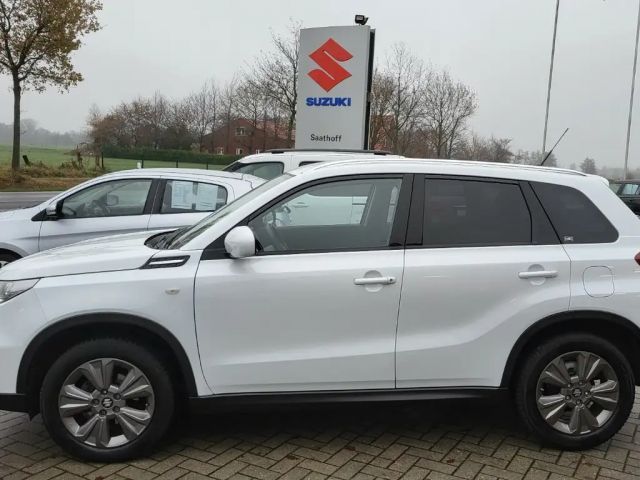 Suzuki Vitara Comfort Hybrid