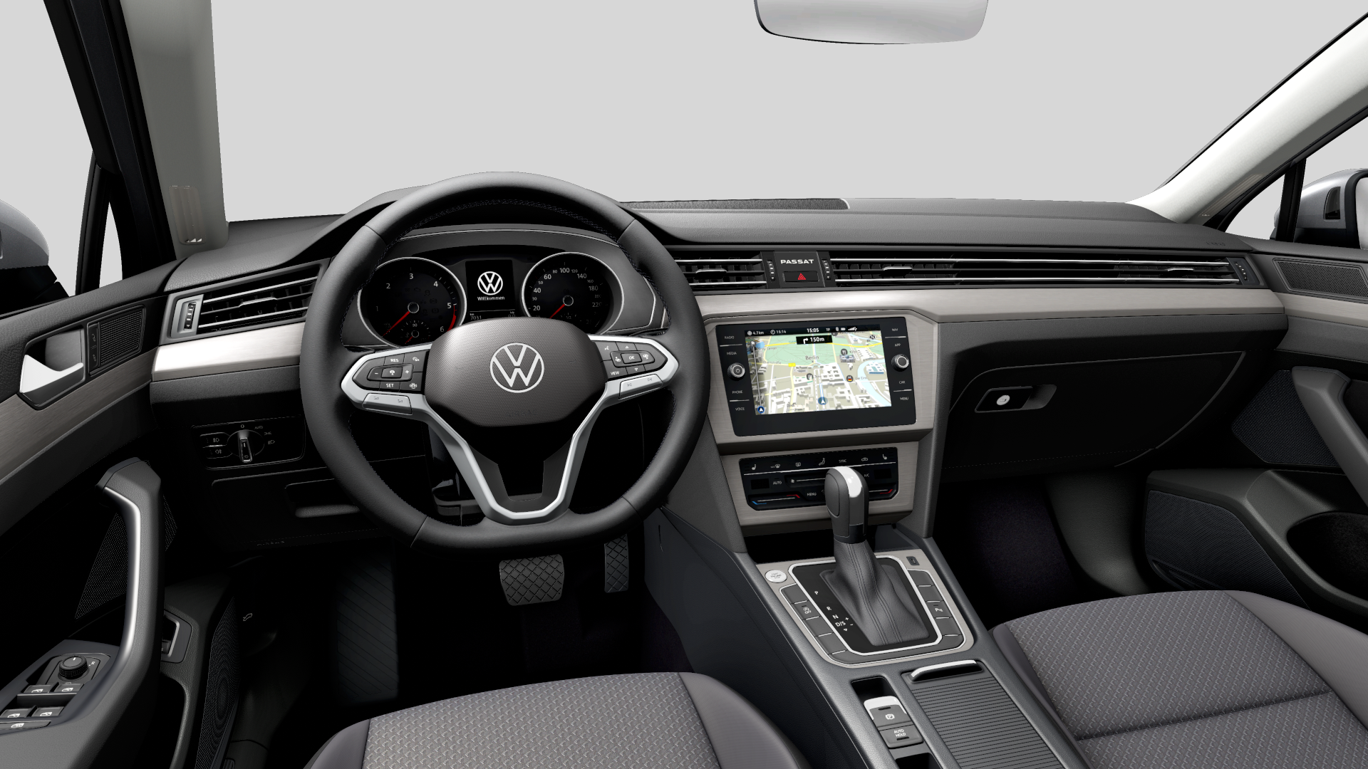 Volkswagen Passat 2.0 TDI Variant