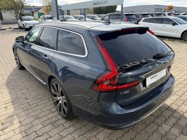 Volvo V90 Bright Plus