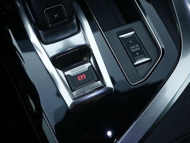 Peugeot 5008 Allure Pack PureTech