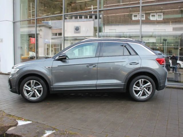 Volkswagen T-Roc 2.0 TDI DSG R-Line