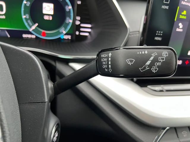 Skoda Octavia Ambition Combi