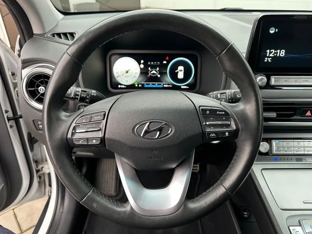 Hyundai Kona Electric Trend