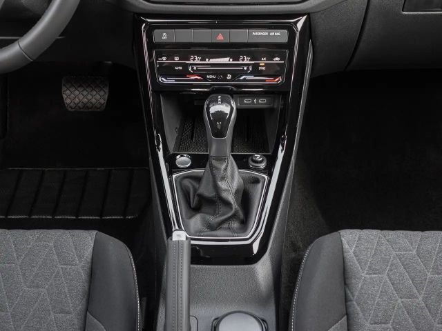 Volkswagen T-Cross 1.0 TSI DSG Life