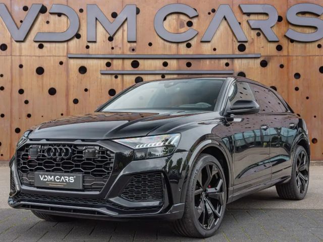 Audi RS Q8 4.0 TFSI
