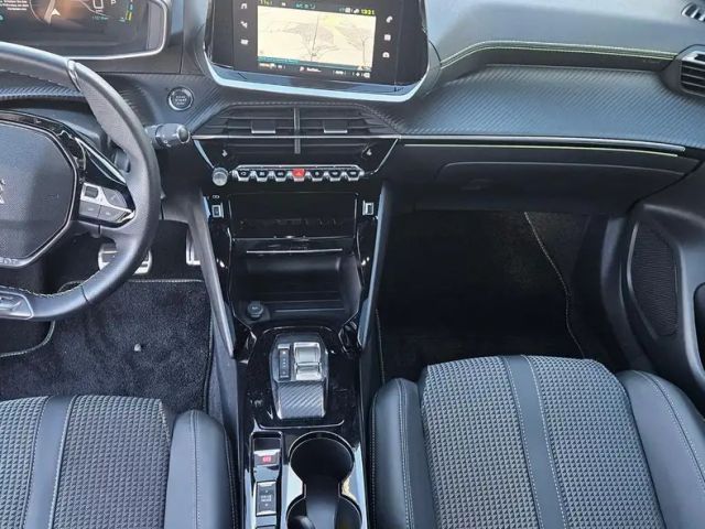 Peugeot E-2008 GT-Line