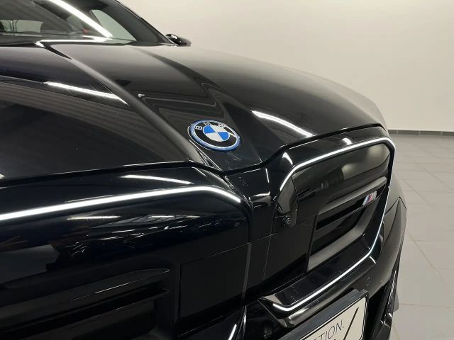 BMW i5 M-Sport M60 Sedan xDrive