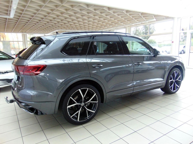 Volkswagen Touareg Style