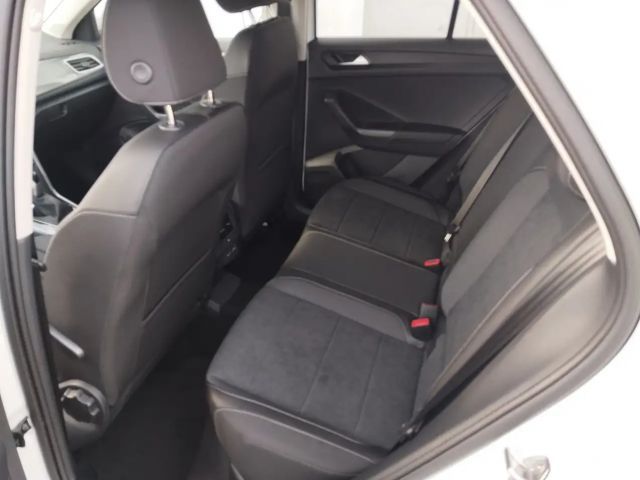 Volkswagen T-Roc 4Motion DSG Style