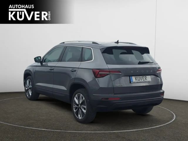 Skoda Karoq 1.5 TSI Selection