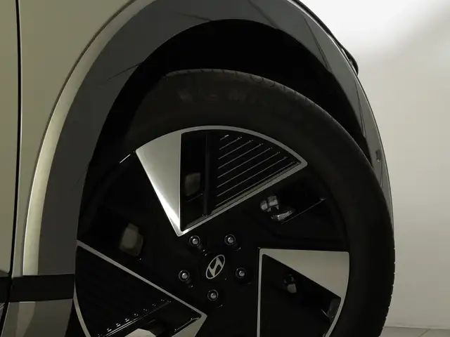Hyundai IONIQ 5 4WD Vierwielaandrijving