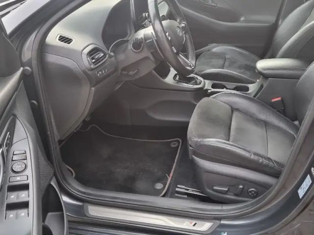 Hyundai i30 2.0 N Performance T-GDi