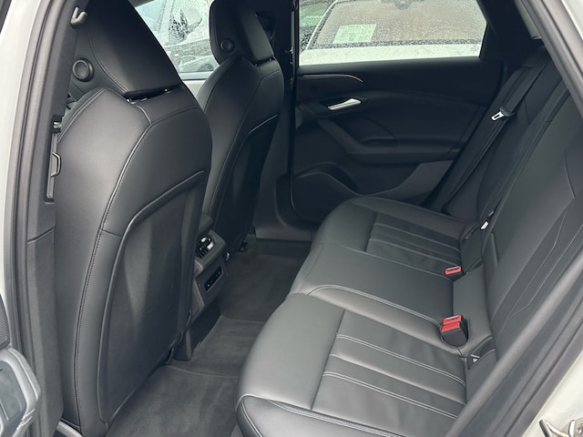 Audi A6 e-tron Performance Sportback