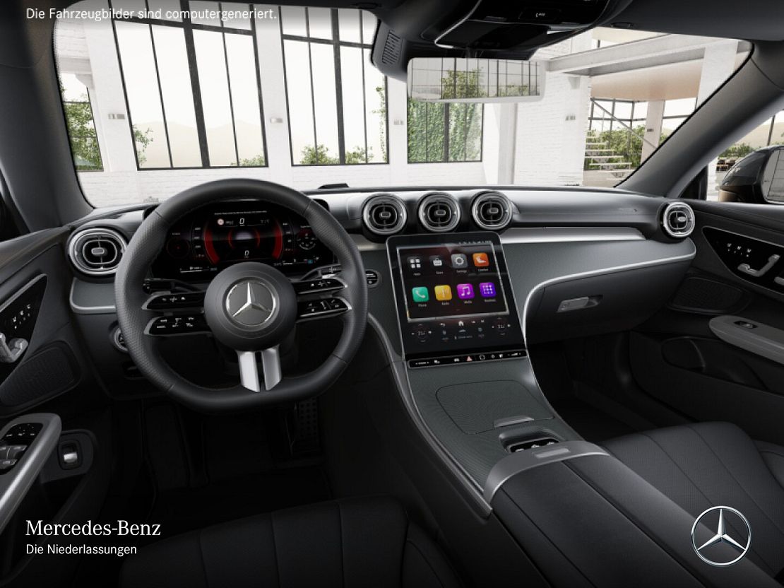 Mercedes-Benz CLE 200 CLE 200