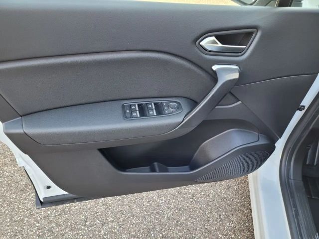 Renault Captur EDC Hybrid Techno