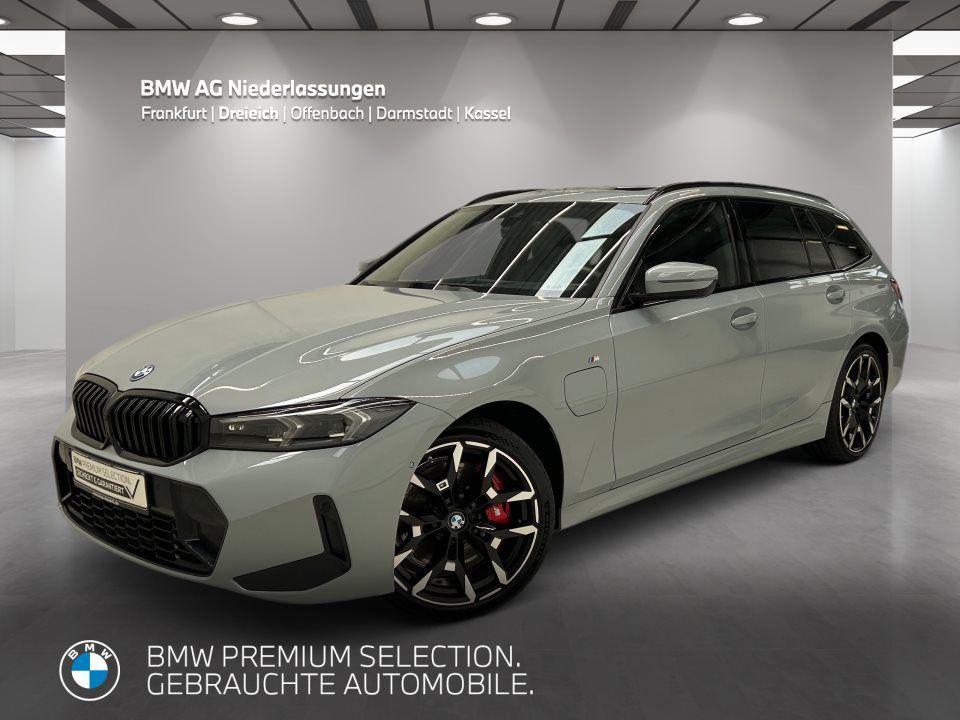 BMW 330 330e Touring